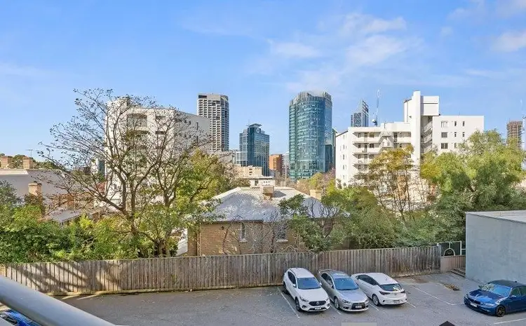 Fifth view of Homely apartment listing, FLOOR 2, UNIT 23/59-65 MALCOLM STREET, West Perth WA 6005
