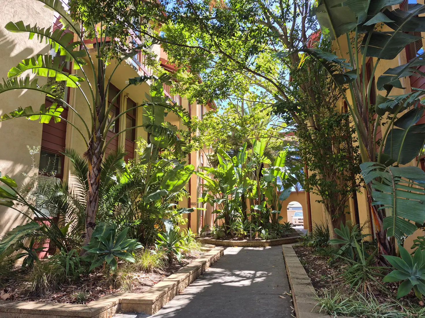 Main view of Homely unit listing, 23 Moseley Street, Glenelg SA 5045