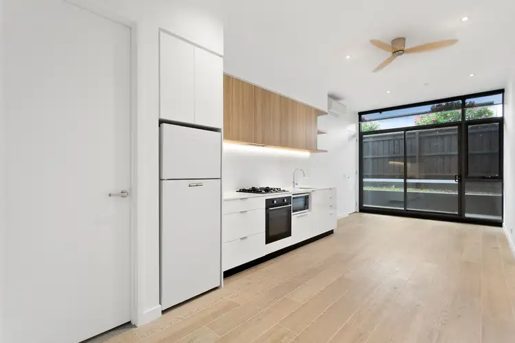 UNIT 2/2A COMO STREET, Alphington VIC 3078
