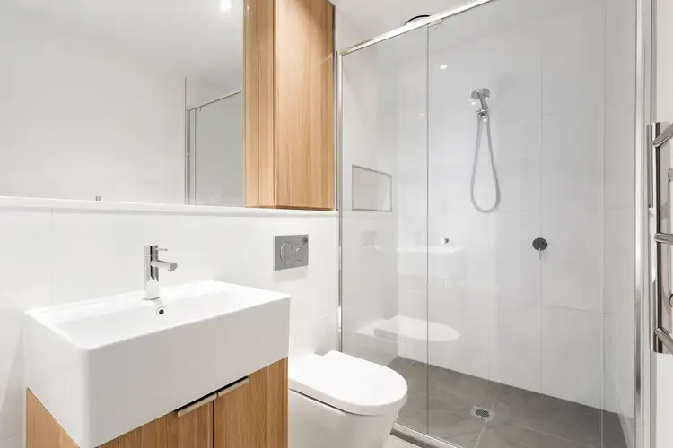 Second view of Homely apartment listing, UNIT 2/2A COMO STREET, Alphington VIC 3078