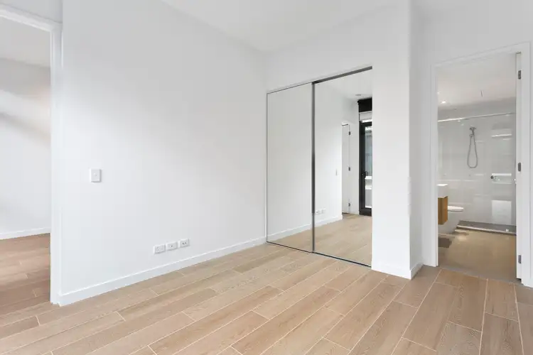 Third view of Homely apartment listing, UNIT 2/2A COMO STREET, Alphington VIC 3078