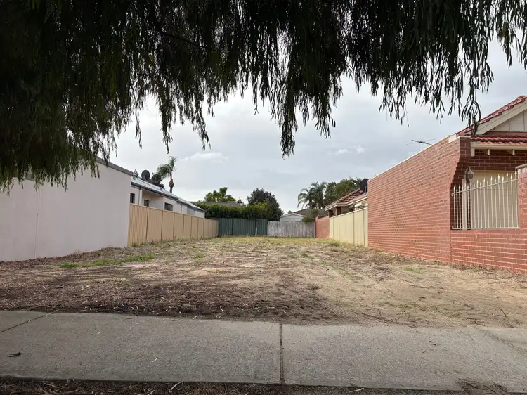 10A Star Street, Carlisle WA 6101