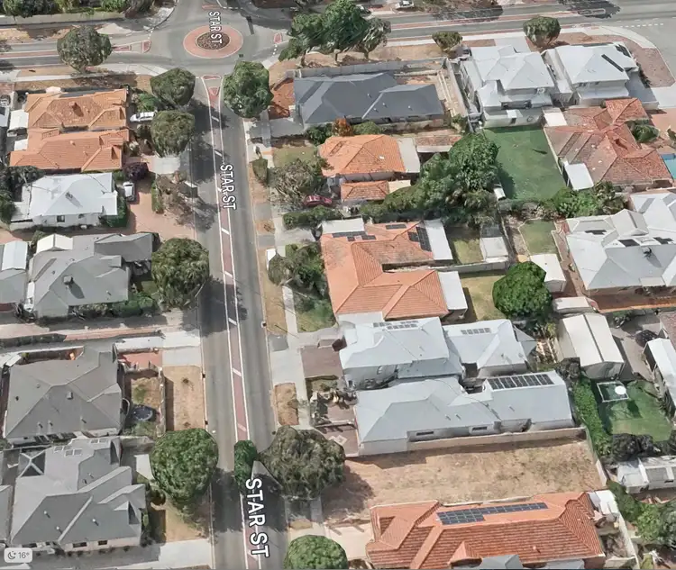 Fourth view of Homely land listing, 10A Star Street, Carlisle WA 6101