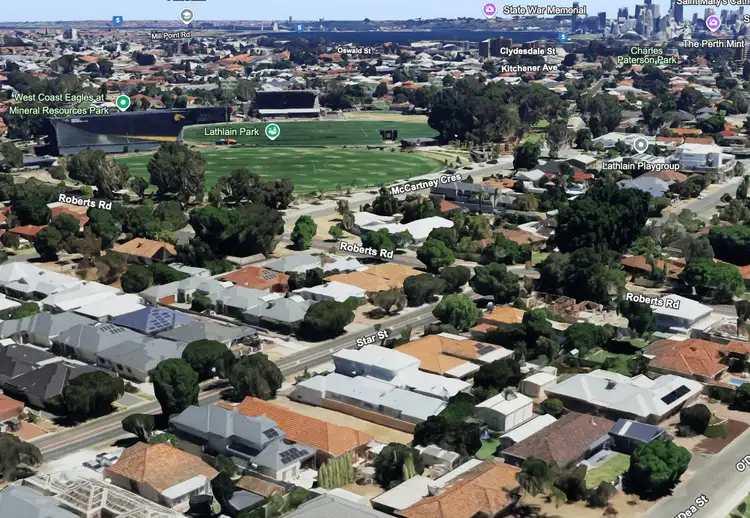 Seventh view of Homely land listing, 10A Star Street, Carlisle WA 6101