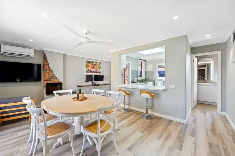 UNIT 2/5 Hope Court, Frankston VIC 3199
