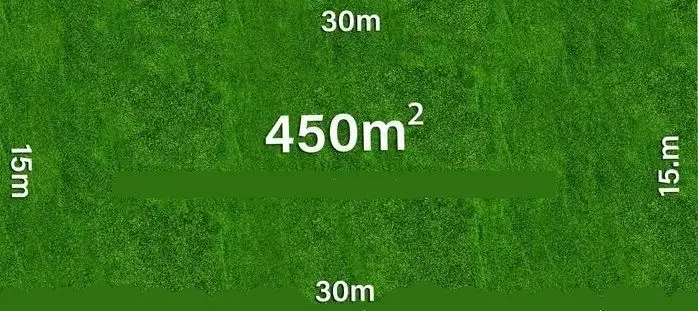 Main view of Homely land listing, Lot 5107, 34 Kite Road, Gables NSW 2765