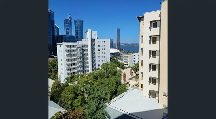 UNIT 63/59-65 Malcolm Street, West Perth WA 6005