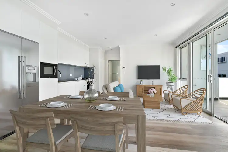 Third view of Homely unit listing, 209/259 Condamine Street, Manly Vale NSW 2093