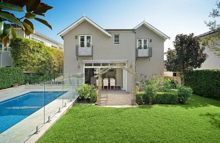 Second view of Homely house listing, 33 Congewoi Road, Mosman NSW 2088