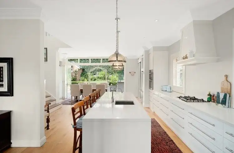 Third view of Homely house listing, 33 Congewoi Road, Mosman NSW 2088