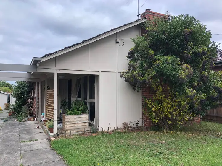 100 Mansfield Street, Thornbury VIC 3071