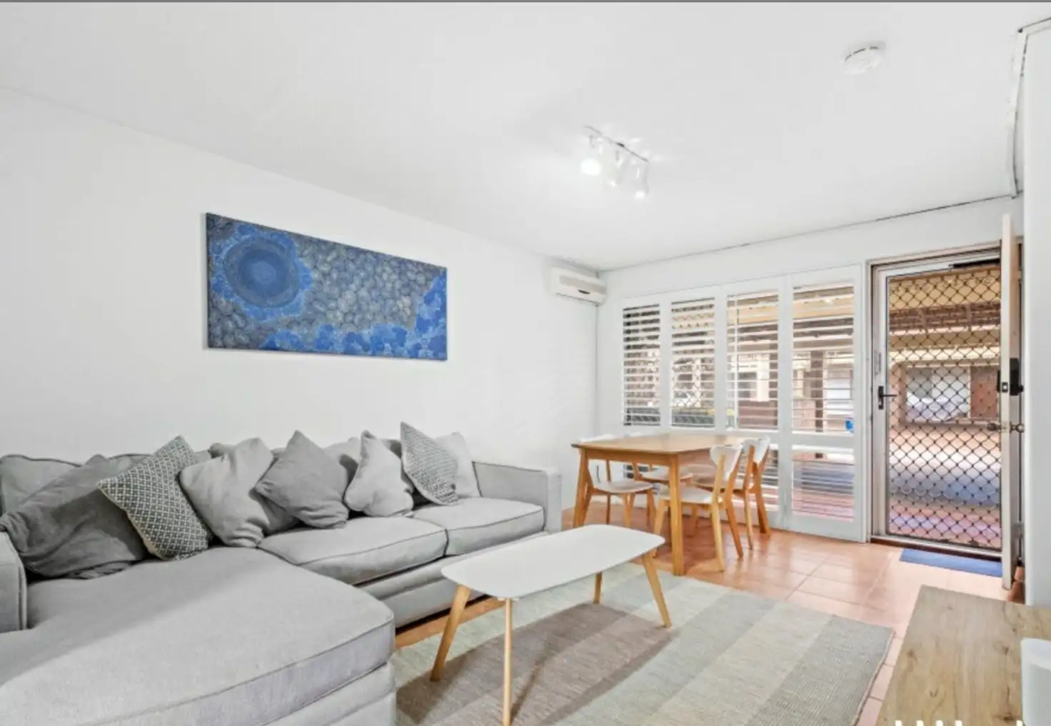 Main view of Homely townhouse listing, Address available on request