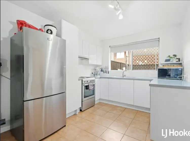 Fourth view of Homely townhouse listing, Address available on request