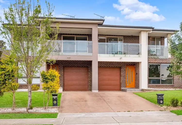 50A Casuarina Circuit, Kingswood NSW 2747
