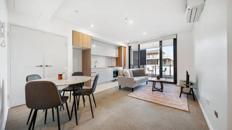 UNIT 407/118 Princes Highway, Arncliffe NSW 2205