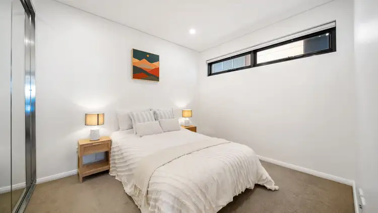 Third view of Homely apartment listing, UNIT 407/118 Princes Highway, Arncliffe NSW 2205