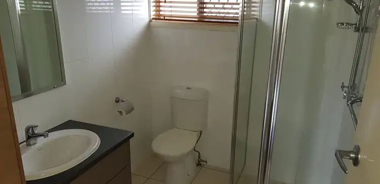 Second view of Homely unit listing, UNIT 3/19 COLLINGS STREET, Balmoral QLD 4171