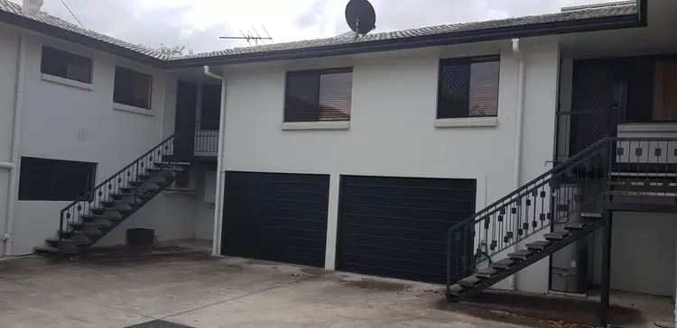 Fourth view of Homely unit listing, UNIT 3/19 COLLINGS STREET, Balmoral QLD 4171