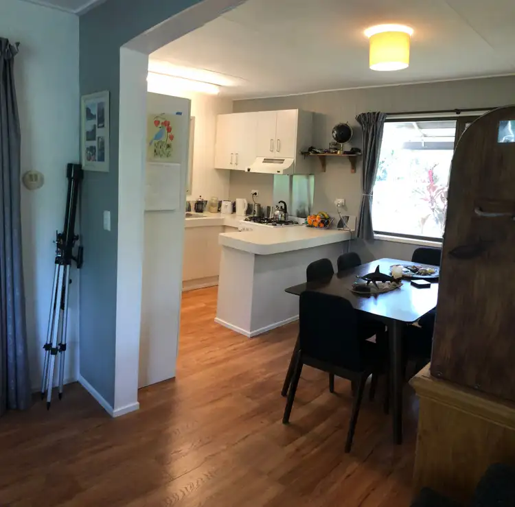 Fifth view of Homely house listing, 118 LUCAS DRIVE, Lamb Island QLD 4184