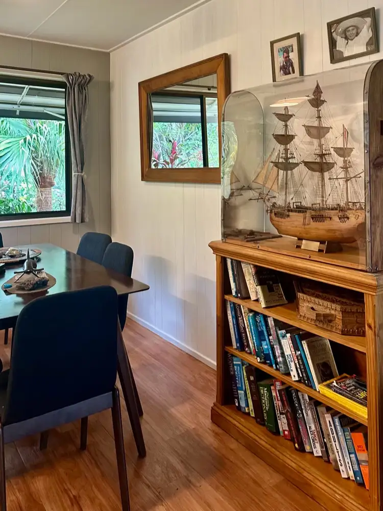Sixth view of Homely house listing, 118 LUCAS DRIVE, Lamb Island QLD 4184