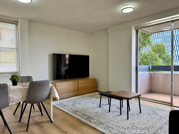 UNIT 68/171 Flemington Road, North Melbourne VIC 3051