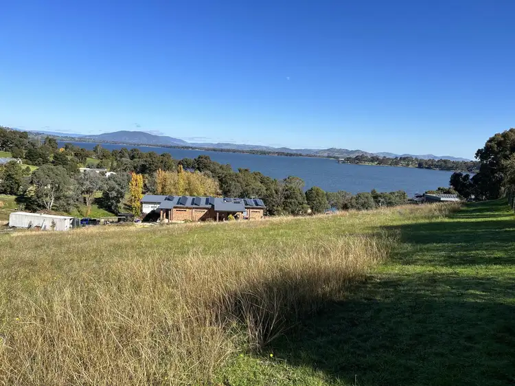 Fourth view of Homely land listing, Lot 7 Allan Crescent, Bellbridge VIC 3691