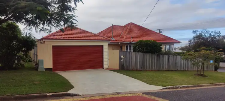 Main view of Homely house listing, 1 Warraba Avenue, Wavell Heights QLD 4012