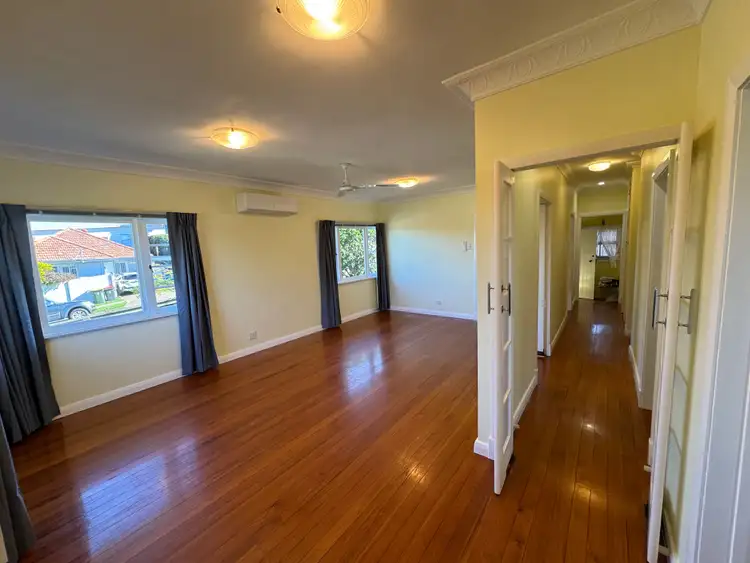 Second view of Homely house listing, 1 Warraba Avenue, Wavell Heights QLD 4012