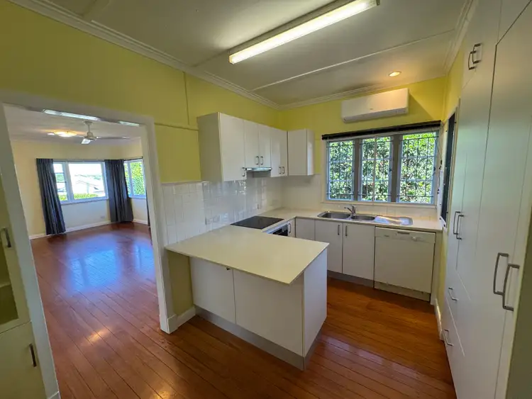 Third view of Homely house listing, 1 Warraba Avenue, Wavell Heights QLD 4012