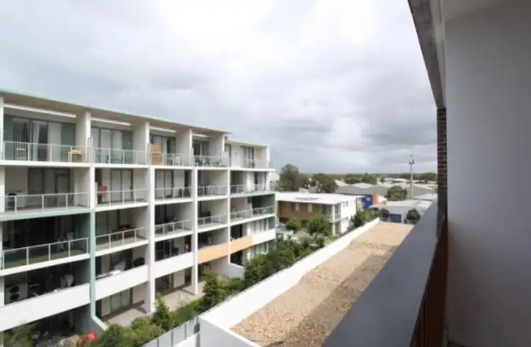Main view of Homely unit listing, UNIT 3409/50 PEMBERTON STREET, Botany NSW 2019