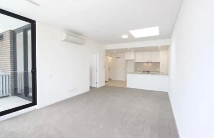 Second view of Homely unit listing, UNIT 3409/50 PEMBERTON STREET, Botany NSW 2019