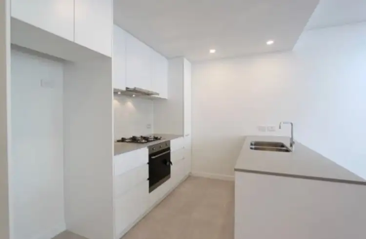 Third view of Homely unit listing, UNIT 3409/50 PEMBERTON STREET, Botany NSW 2019