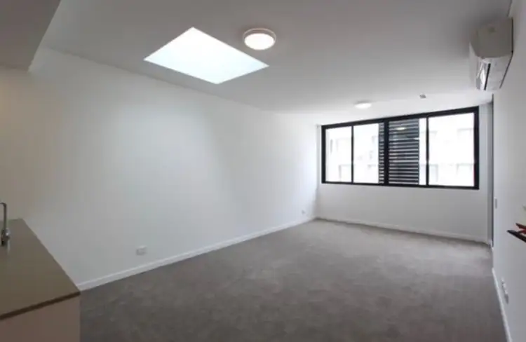 Fifth view of Homely unit listing, UNIT 3409/50 PEMBERTON STREET, Botany NSW 2019