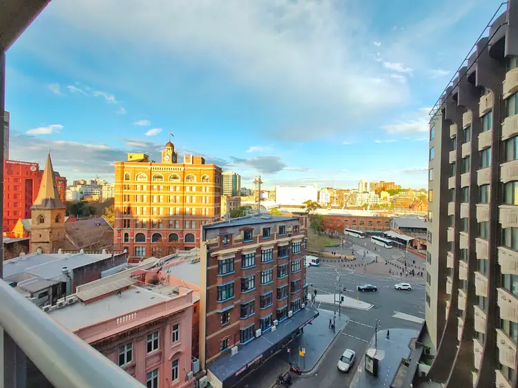 L15/107 Quay Street, Sydney NSW 2000