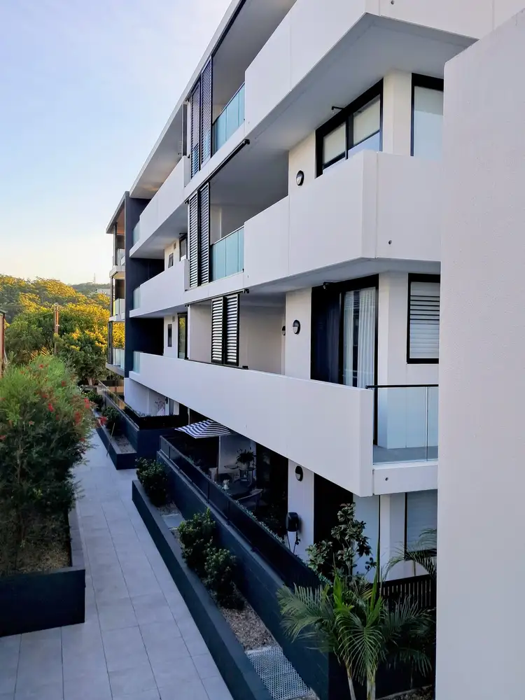 Sixth view of Homely unit listing, 306/4 Auburn Street, Point Frederick NSW 2250