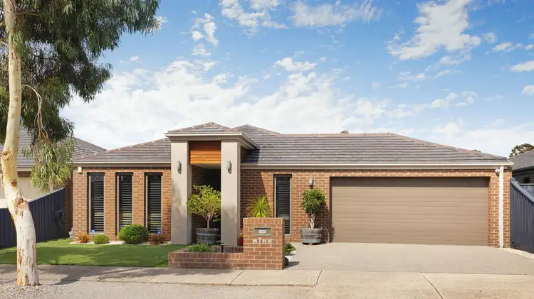 9 Stardust Way, Wollert VIC 3750