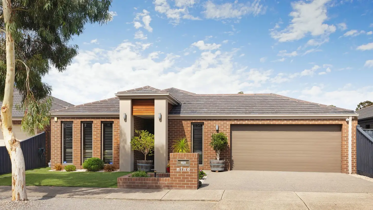 Main view of Homely house listing, 9 Stardust Way, Wollert VIC 3750