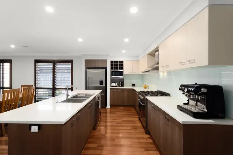 Fourth view of Homely house listing, 9 Stardust Way, Wollert VIC 3750