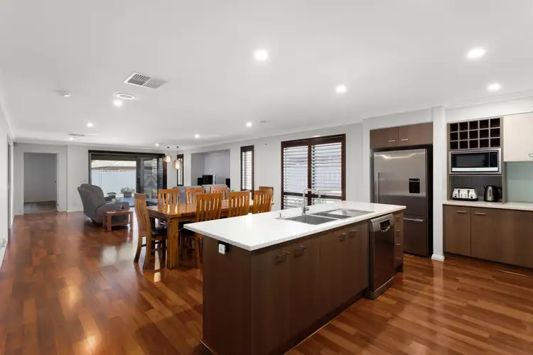 Sixth view of Homely house listing, 9 Stardust Way, Wollert VIC 3750