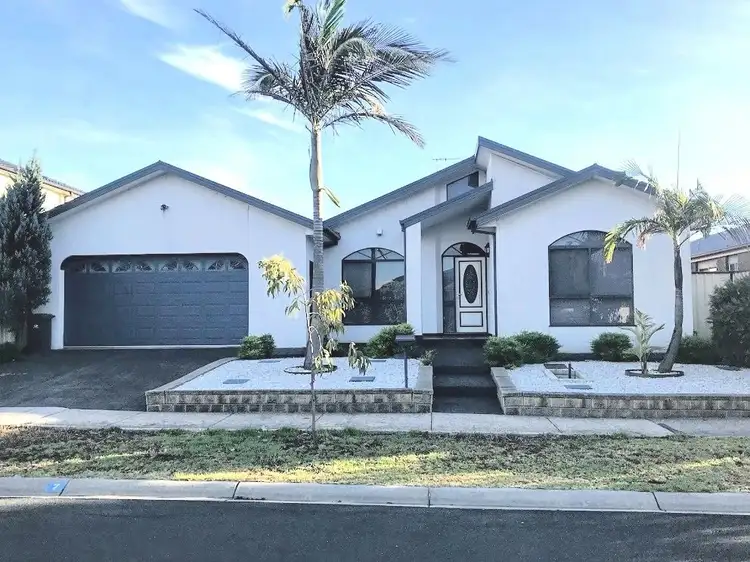 7 RAFTER DRIVE, St Albans VIC 3021