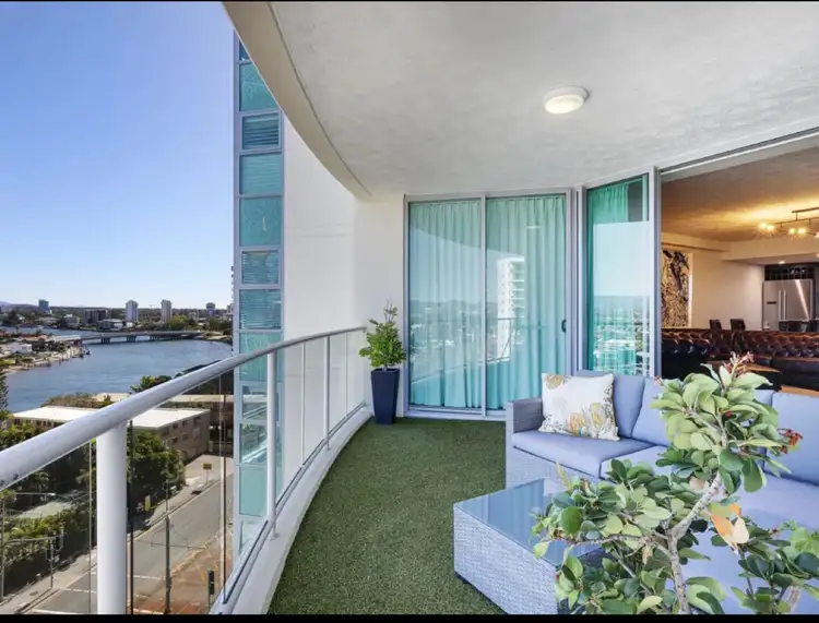 UNIT 902/18 FERN STREET, Surfers Paradise QLD 4217