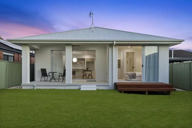 Second view of Homely house listing, 17 Britannia Street, Umina Beach NSW 2257