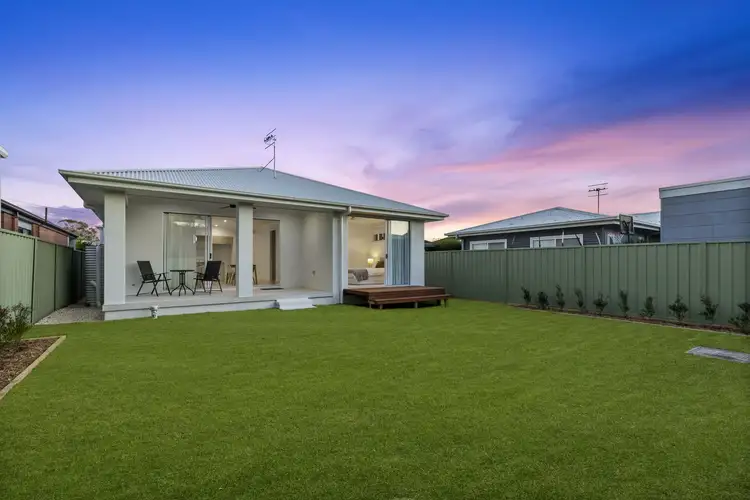 Third view of Homely house listing, 17 Britannia Street, Umina Beach NSW 2257