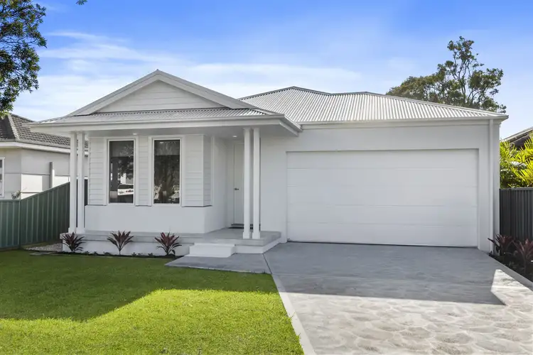 Fourth view of Homely house listing, 17 Britannia Street, Umina Beach NSW 2257