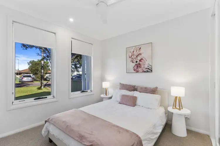 Fifth view of Homely house listing, 17 Britannia Street, Umina Beach NSW 2257