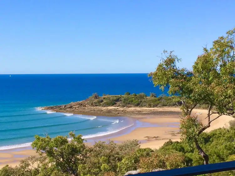Main view of Homely house listing, 5 Bloodwood Avenue, Agnes Water QLD 4677