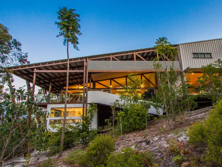Second view of Homely house listing, 5 Bloodwood Avenue, Agnes Water QLD 4677