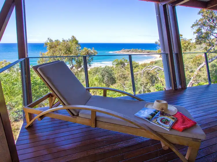 Fourth view of Homely house listing, 5 Bloodwood Avenue, Agnes Water QLD 4677