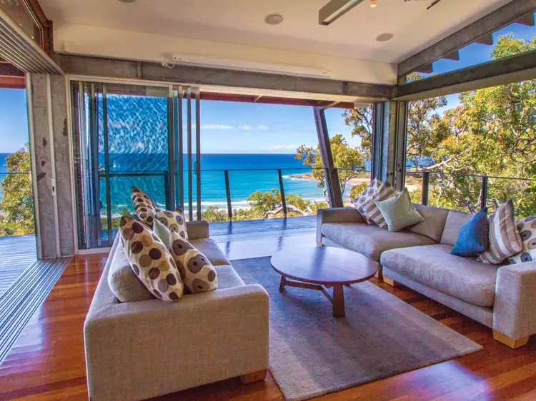 Sixth view of Homely house listing, 5 Bloodwood Avenue, Agnes Water QLD 4677