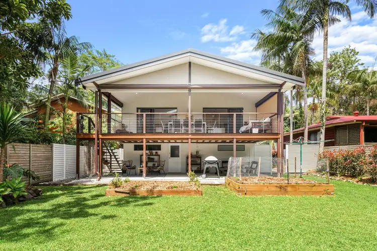 25 Peter Street, South Golden Beach NSW 2483